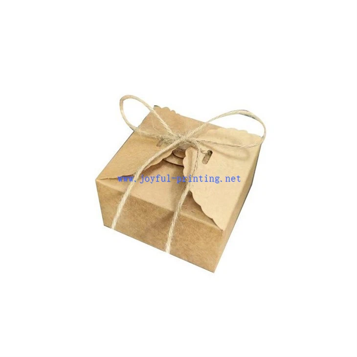 Creative Minimalist Gift Box