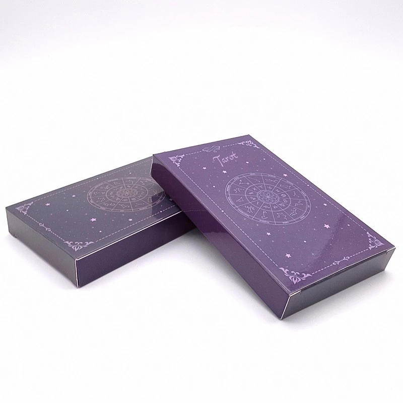 Paper Cards Waite Tarot Cards